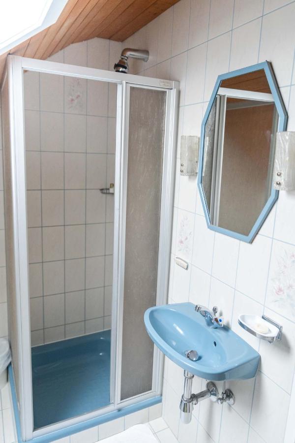 Gaestehaus Jeindl Hartmannsdorf ภายนอก รูปภาพ